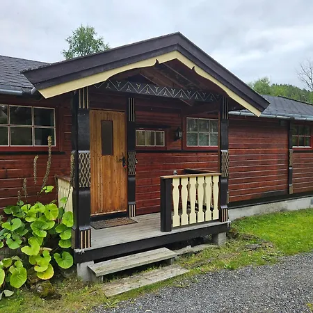 Traditional Norwegian *