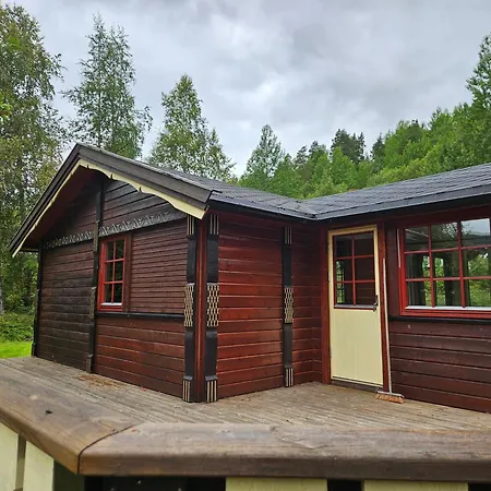 Traditional Norwegian * Saltdal