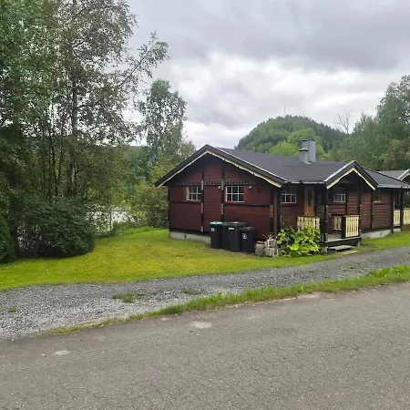 Traditional Norwegian