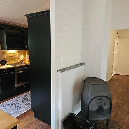 Traditional Norwegian Saltdal