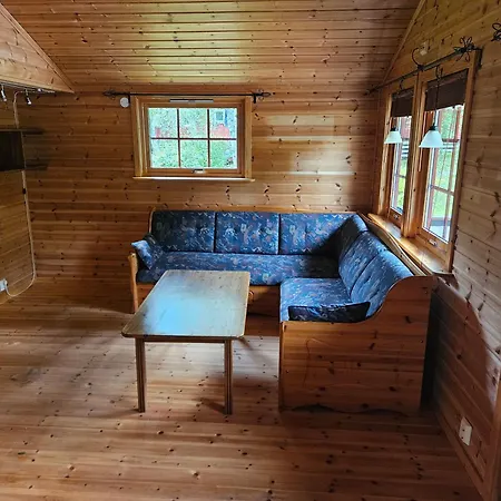Traditional Norwegian * Saltdal